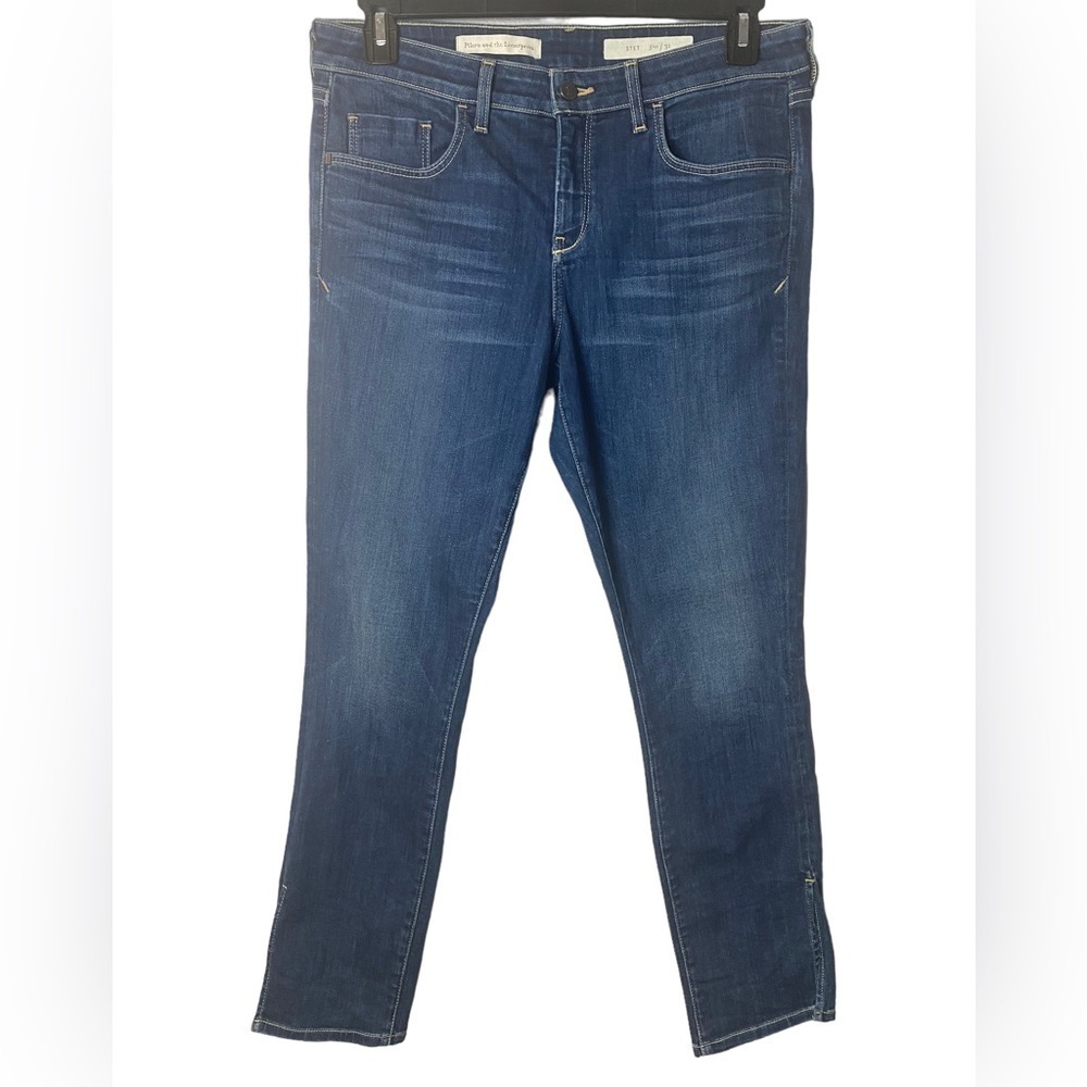 Pilcro & The Letterpress STET Jeans - Picture 2 of 6